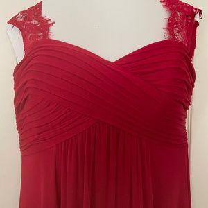 Maternity Formal Dress